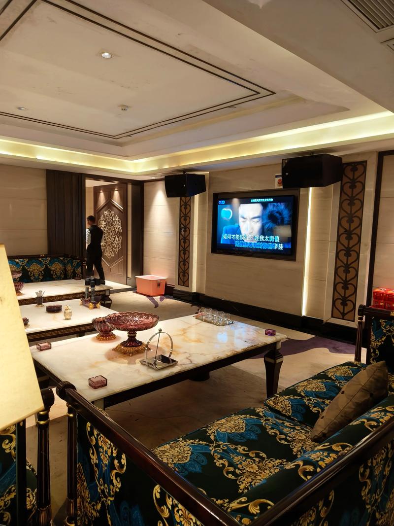 曲靖商务ktv推荐商务ktv有哪些选择-会泽县ktv预定